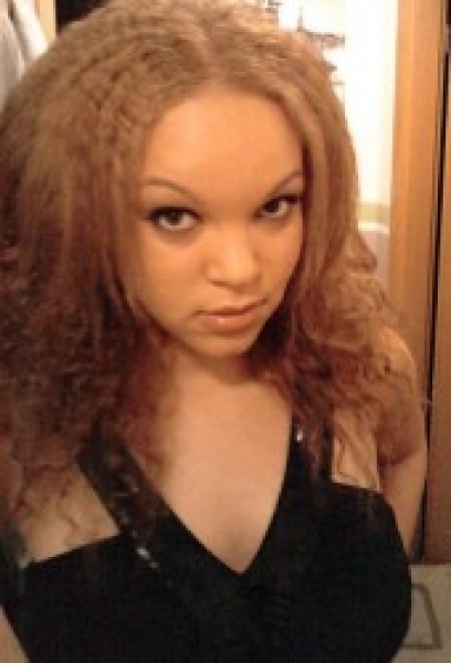 Lady-Divine