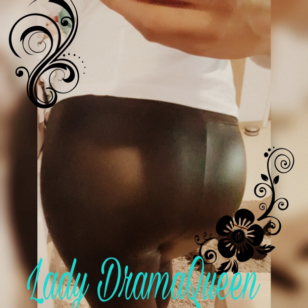 Lady DramaQueen  und Lady Kors