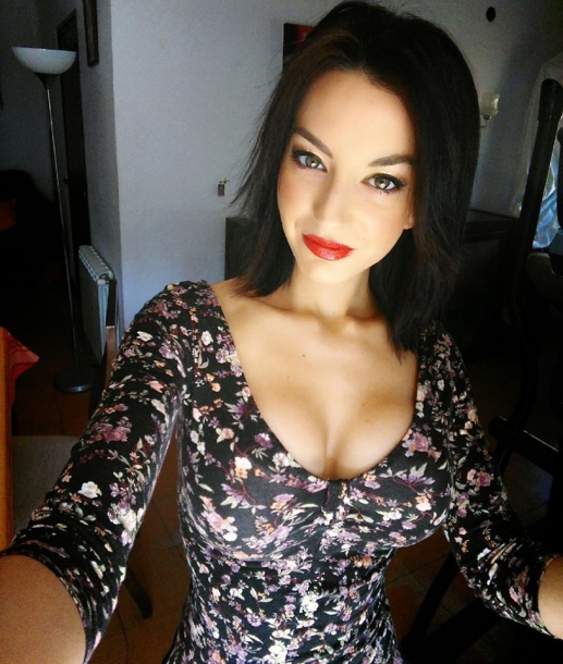 Amanda Rey