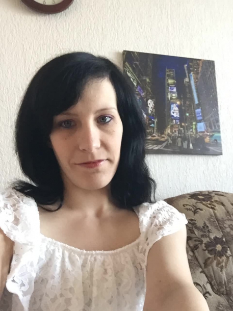 Deine Lady Jasmin