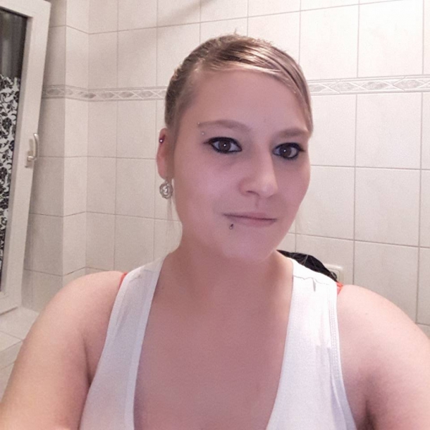 Klaudia Schwarzer