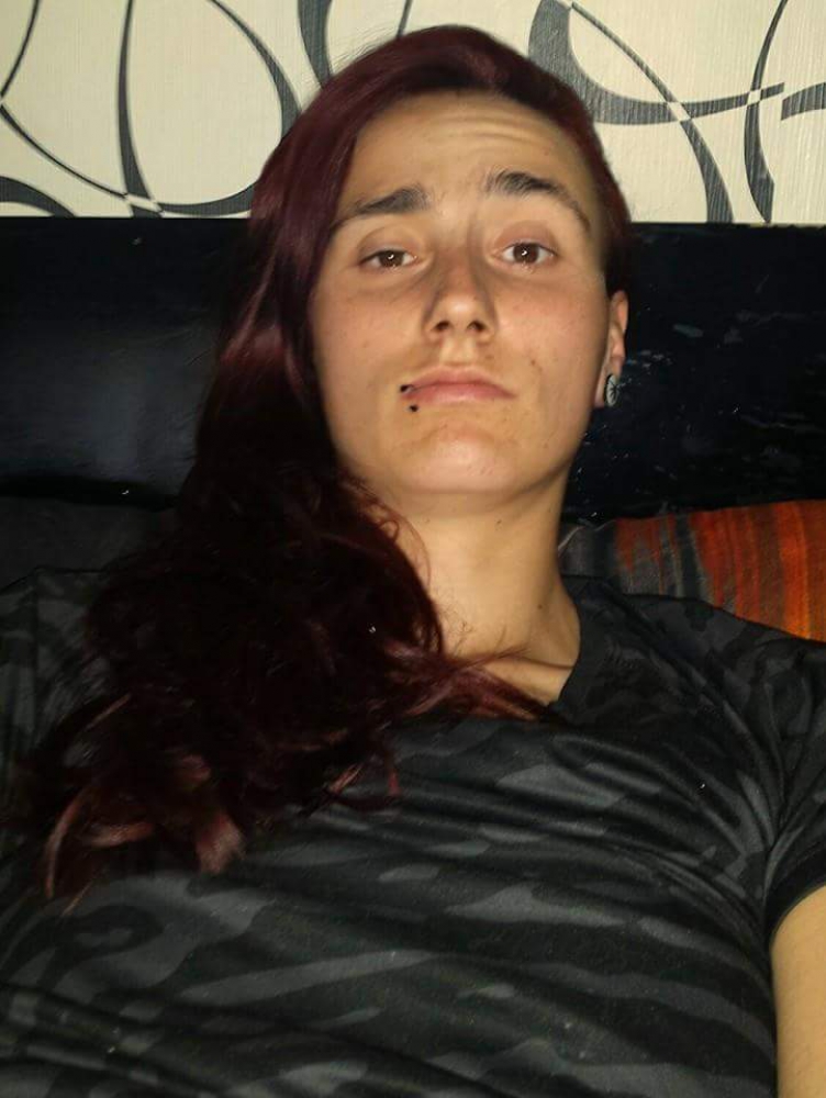 Caroline 