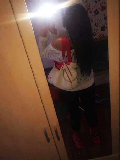 Mon cheri