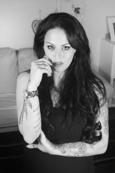 Lady Rubin