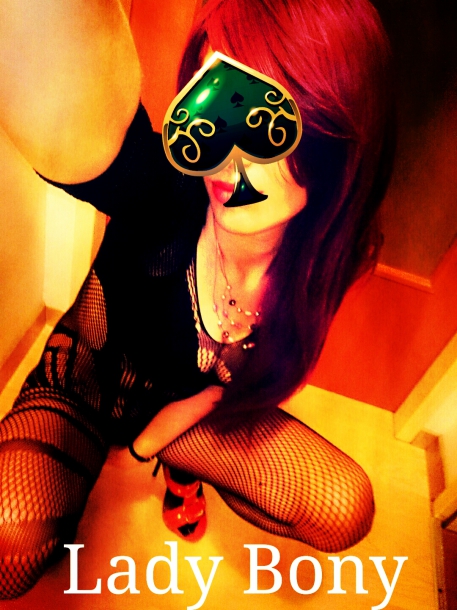 LadyBony
