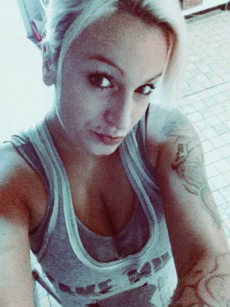 Lady Dana