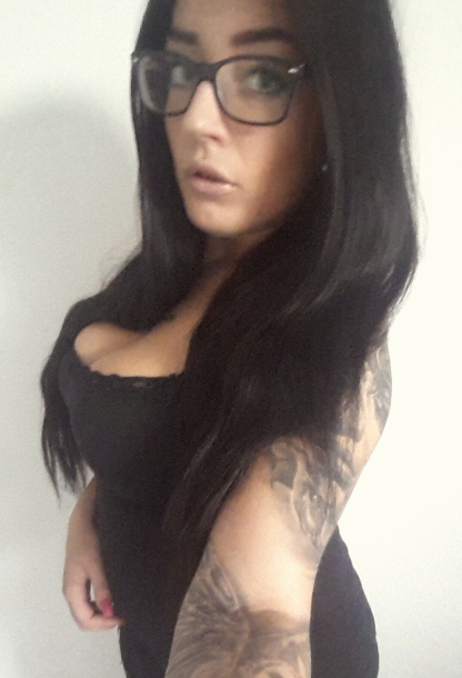 Mistress Nikita