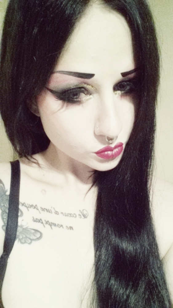 Madame Karma