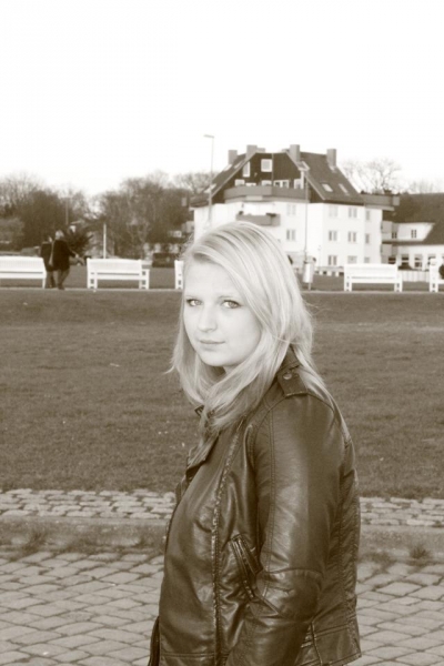 Lady Chris