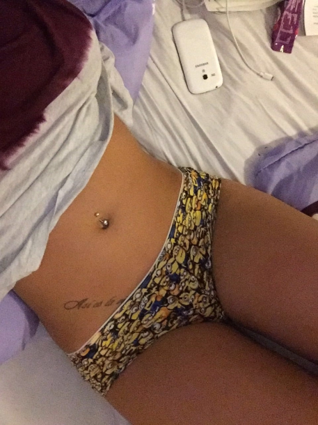 Herrin Bella 