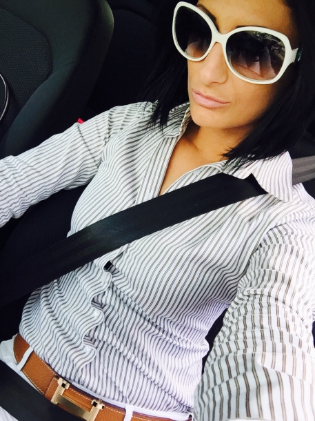 Goddess Mel