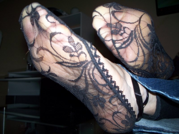 Lady_deluxe_Feet