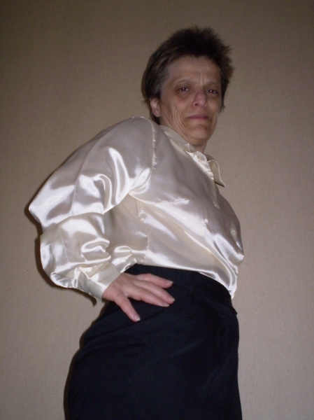 Lady Alexia