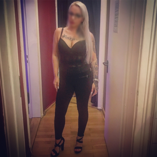 Lady Nina