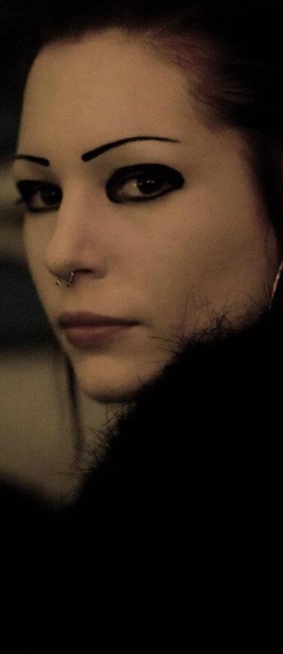 Mistress Belle