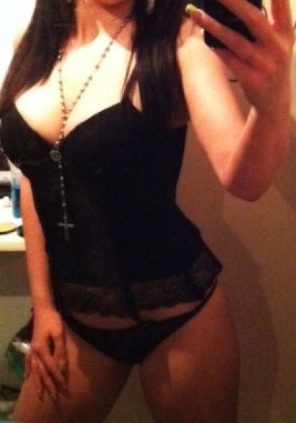 Spoiled Money Domme