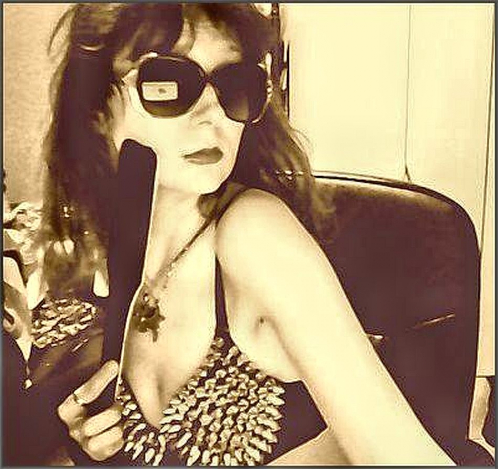 Lady Amanda