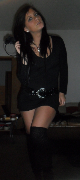 Miss-Stefanie