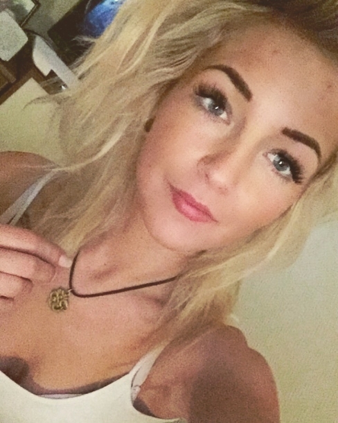Sarah 