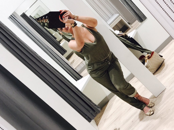 Goddess Mel