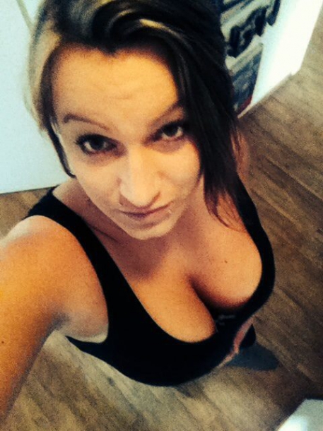 Lady D