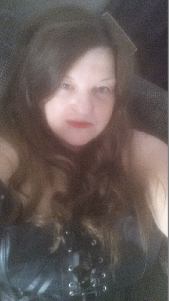 Lady Savanna