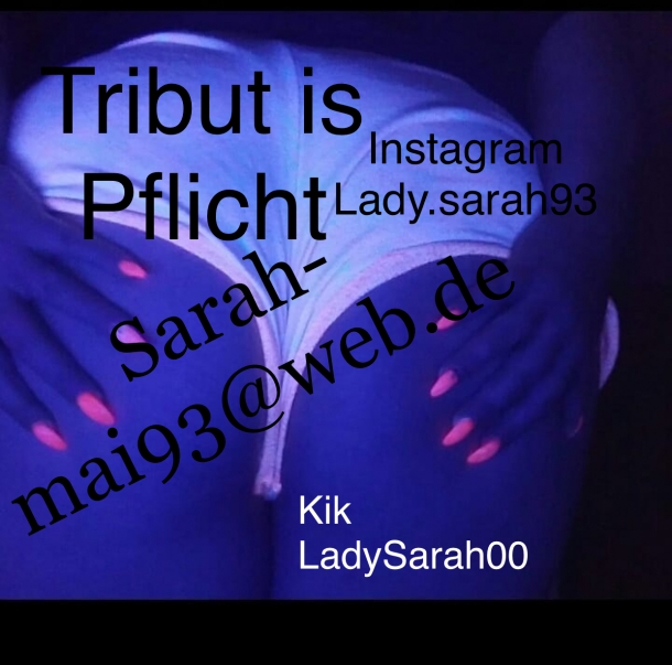 Ladysarah