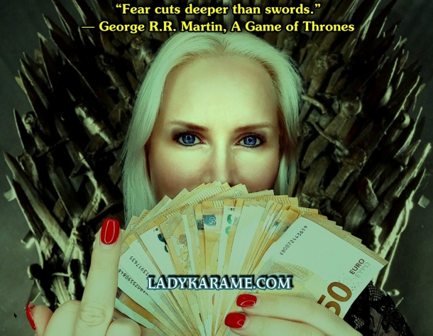 Lady Karame