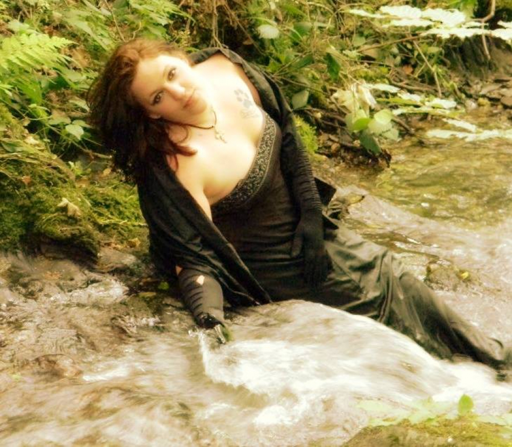 Lady Cyndia
