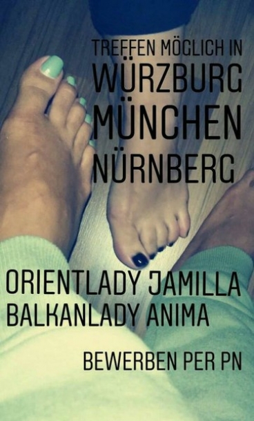 Lady Jamillas Sekretär 