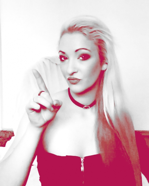 Lady Doom