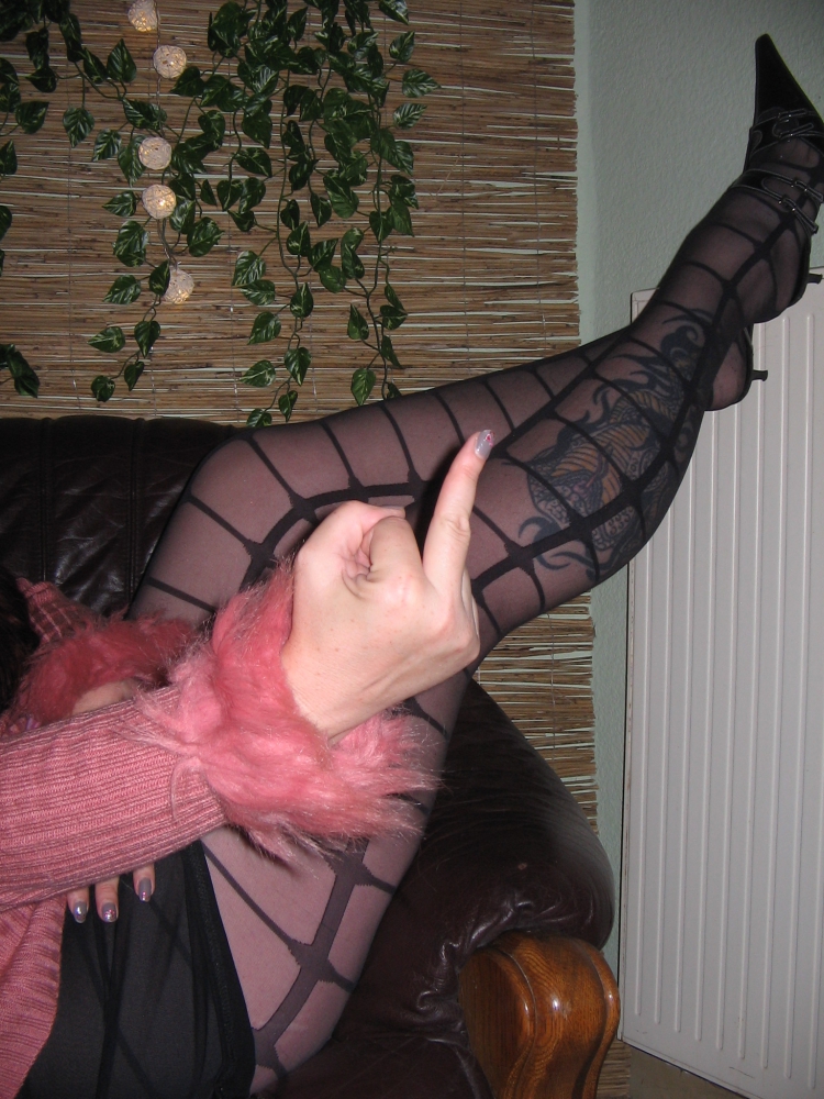 Lady June