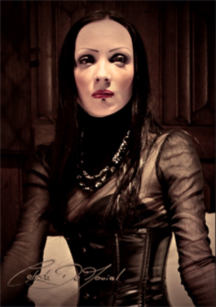 Celeste De Monial