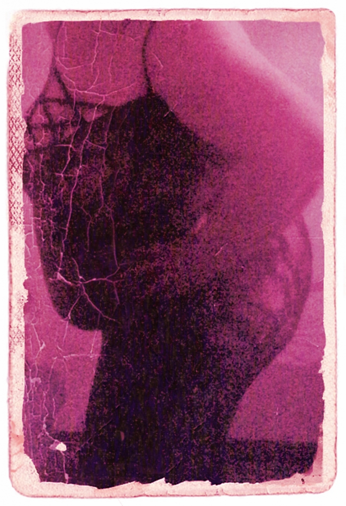 Lulu la Rosè