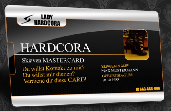 Hard Cora