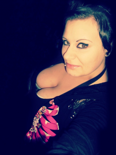 Sweet Lady Danielle