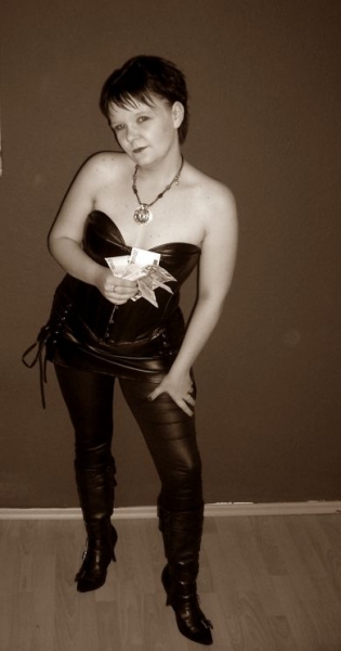 Lady Blackrose