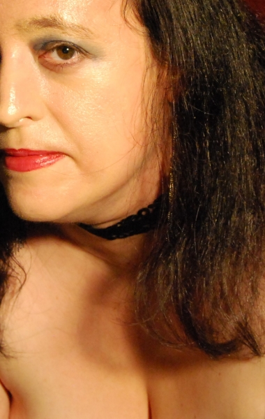 Lady Virgilia