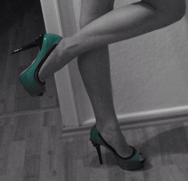 Lady de Pain