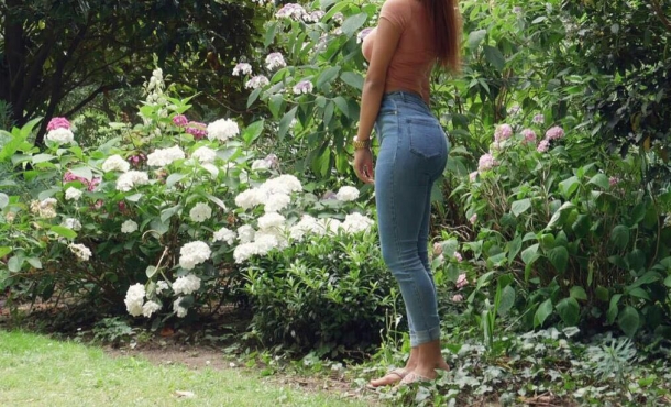 Delia Rose