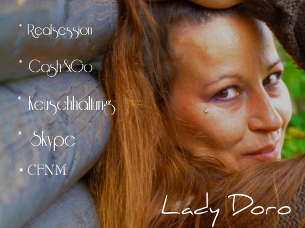 Lady Doro
