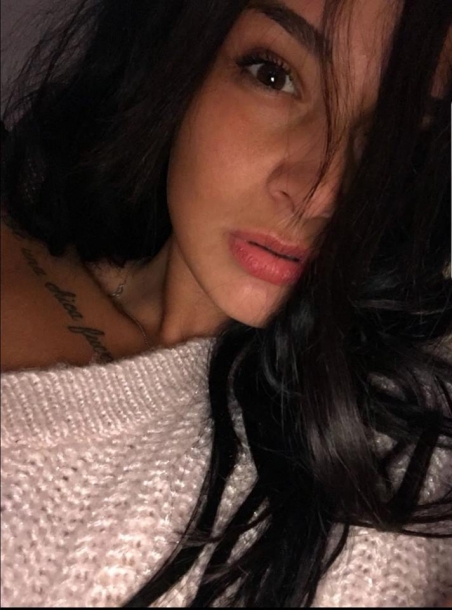 LadyFernanda