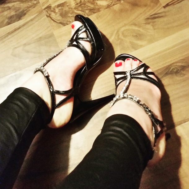 Lady Malina