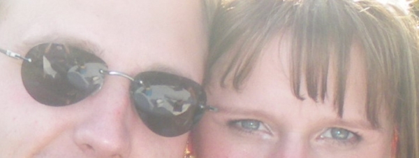 Master of Dark&Miss Alisa