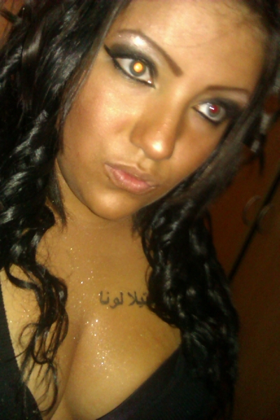 Lady Fyola
