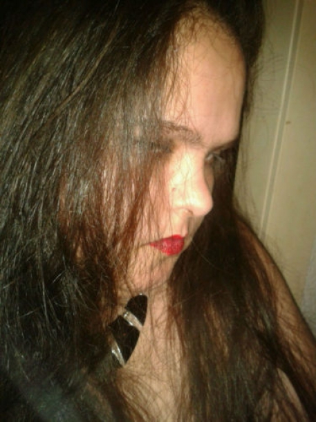 Lady Gina