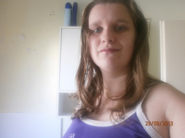 LadyJulia