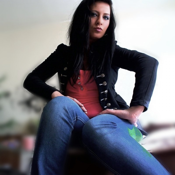 Lady Stefanie