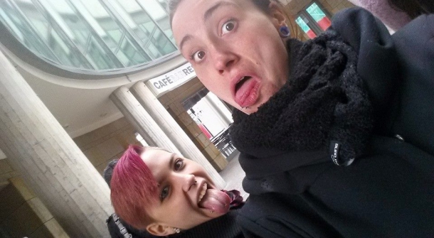 Maria und Mare