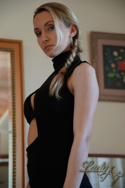 Lady Anja